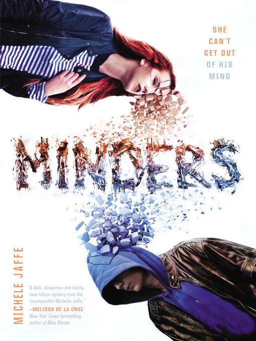 Title details for Minders by Michele Jaffe - Wait list